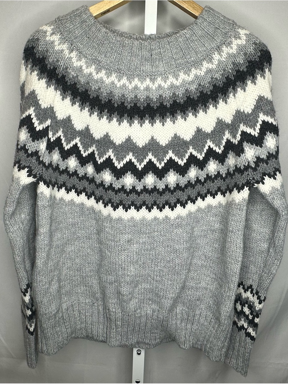 Women sweater